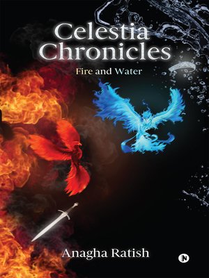 cover image of Celestia Chronicles